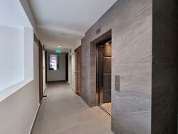 RESIDENCE TWENTY-TWO (D15), Apartment #401163691